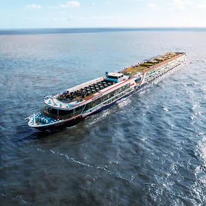 Kd Hotelship Comfort Plus Hotel