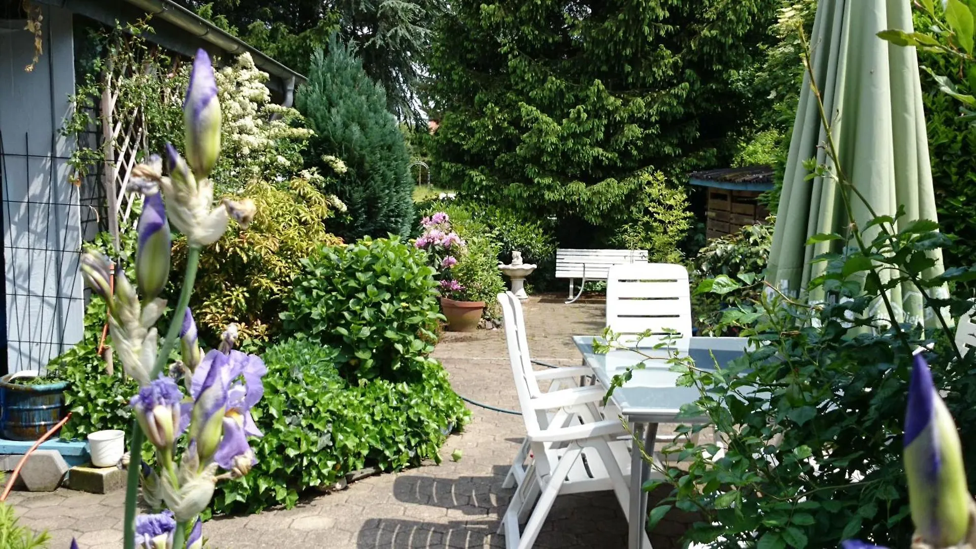 Hotel Villa Verde Düsseldorf 3*,  Germania