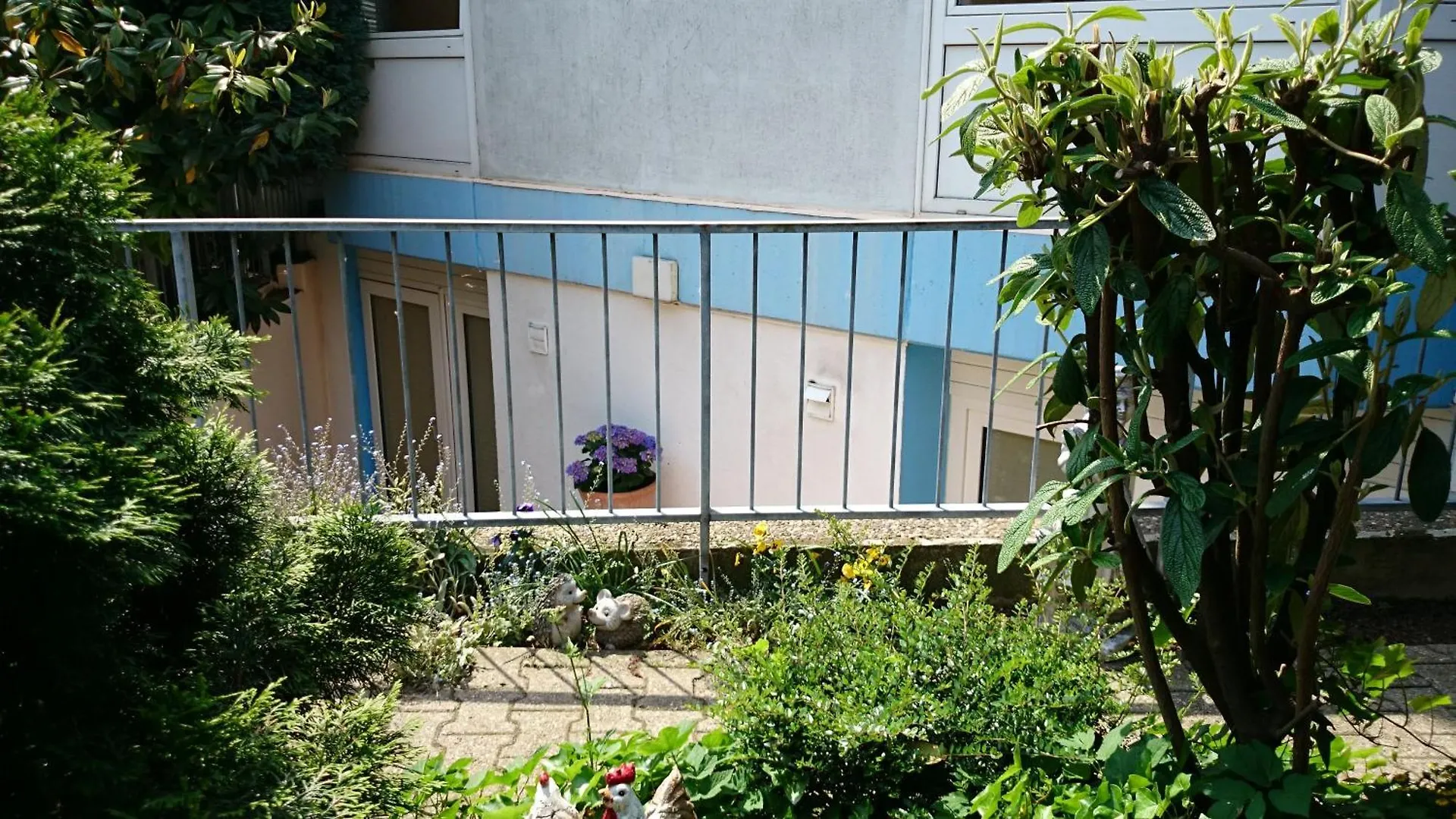 Hotel Villa Verde Düsseldorf
