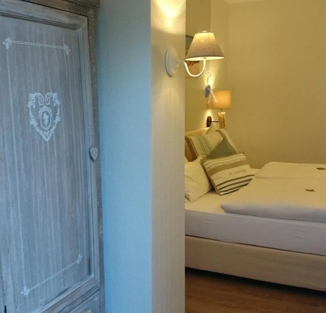Hotel Villa Verde Düsseldorf