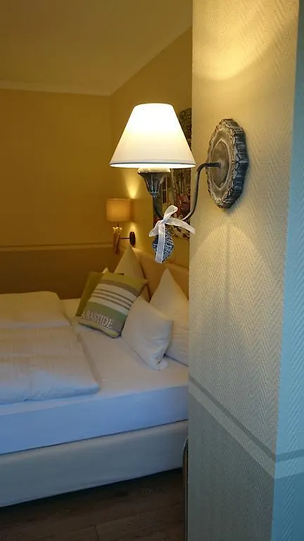 Hotel Villa Verde Düsseldorf