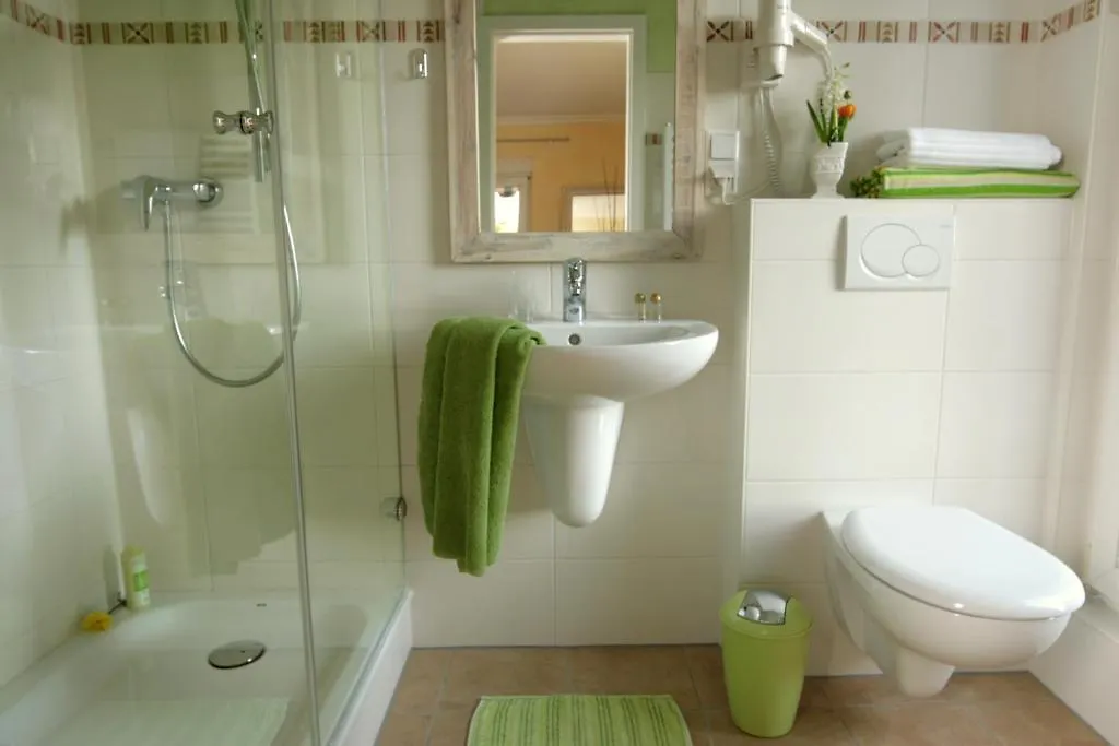 ***  Hotel Villa Verde Düsseldorf Germania