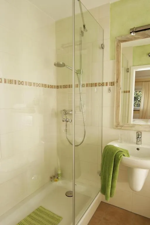 Hotel Villa Verde Düsseldorf